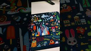 Mousepad - Toy Story Edition 🚀🤠 #utech #LOGA #toystory #mousepad #แผ่นรองเมาส์ #จัดโต๊ะคอม