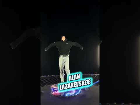 Яда не надо!!! День джигита Алана.🔥ANDODANCE🔥#танцы #набережная #сочи2026 #dancer #сочи #