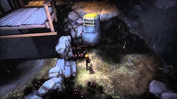 Brothers A Tale of Two Sons Playthrough Part 12