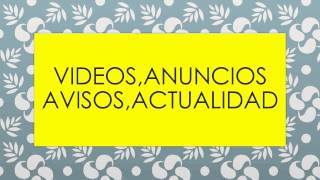 Bienvenidos Al Canal De Ramiolra