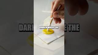 The Mystery of Invisible Ink with Everyday Food