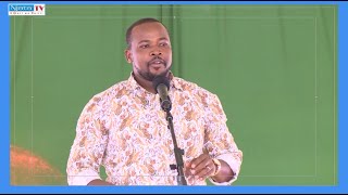 MUMBUNGE WA LANGATA GUKIRIRA MATIANGI