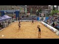 2022 Sand Series Saarlouis Classic - Finals