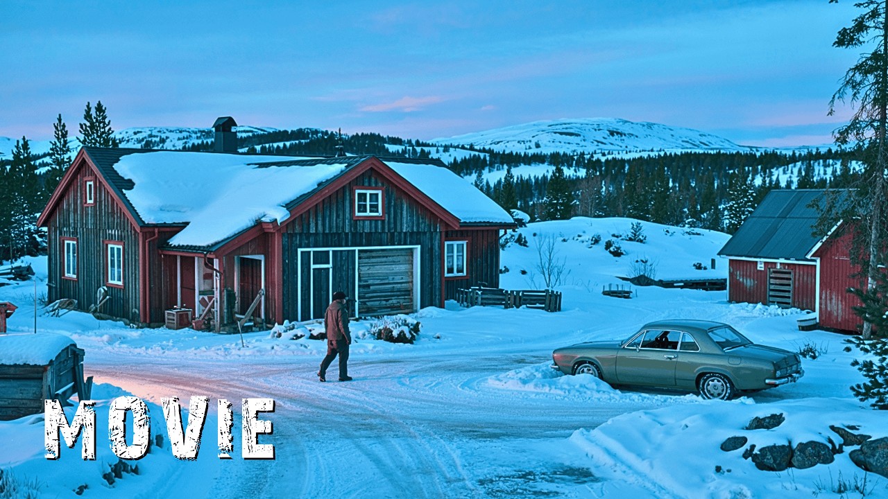 A movie that will keep you on the edge of your seat until the very last second! 🎬🔥 Full Movie HD