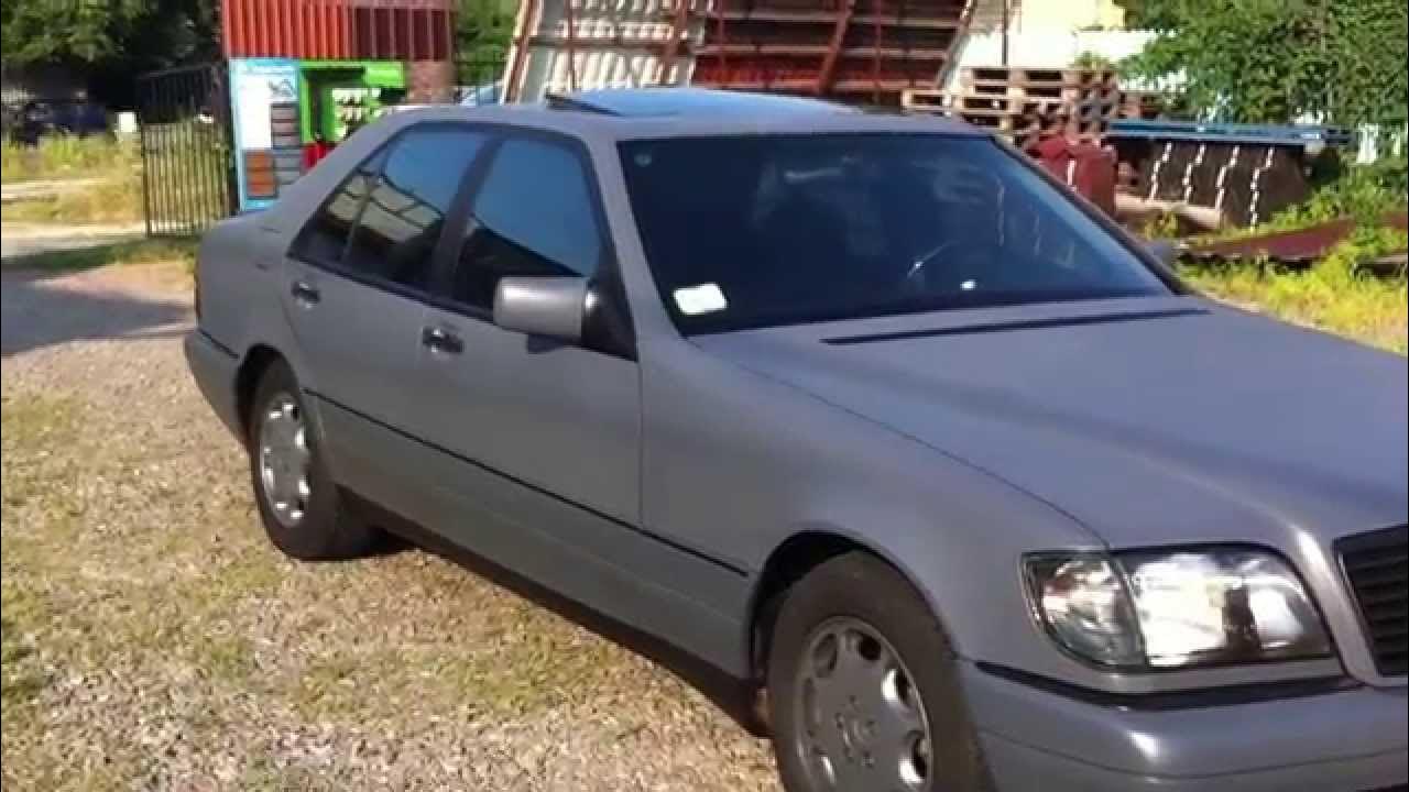 W140 Раптор