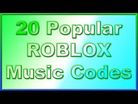 20 Popular Roblox Music Codes 2019 August Part 1 Youtube - roblox music codes that work 2018 august
