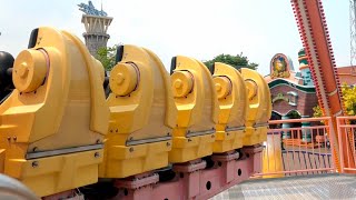 baling baling dufan wahananya bikin nagih | desember 2023