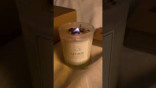 Healing cùng mưa thư giãn ngay chính ngôi nhà của bạn #healing #rain #lithosl #lithoslight #diykit