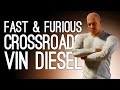 Fast & Furious Crossroads Gameplay: WE JOIN THE FAMILY (Let's Play Fast & Furious Crossroads)