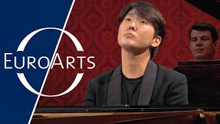Ravel - Piano Concerto in G Major | Seong-Jin Cho and the Czech Philharmonic