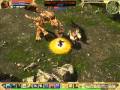 Titan Quest -The Real Conqueror Power!!