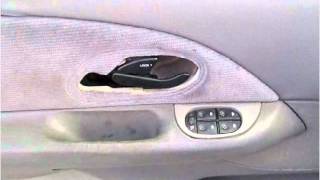 1996 Mercury Mystique Used Cars Rockwood TN