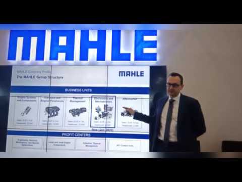 Mahle Engine Components India Pvt Ltd Pithampur Reviews