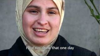 BUDRUS: Israelis join the demonstrations