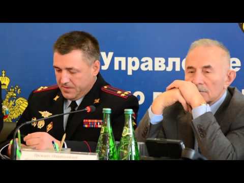 Video: Aslambek Aslakhanov, russisk politiker: biografi, nasjonalitet, karriere