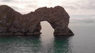 Download Lagu DURDLE DOOR FLY THROUGH CINEMATIC DRONE MP3
