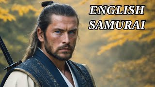 The English Samurai | William Adams