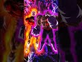 jiren vs toppo #dragonballsuper #dragonball