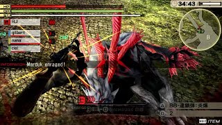 God Eater 2 (v1.30) Any% Speedrun