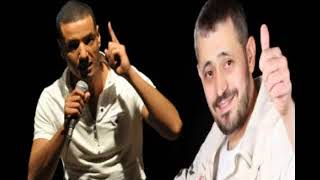 دويتو جورج وسوف و هشام الجخ   Duet George Wassouf Ft Hesham El Gakh