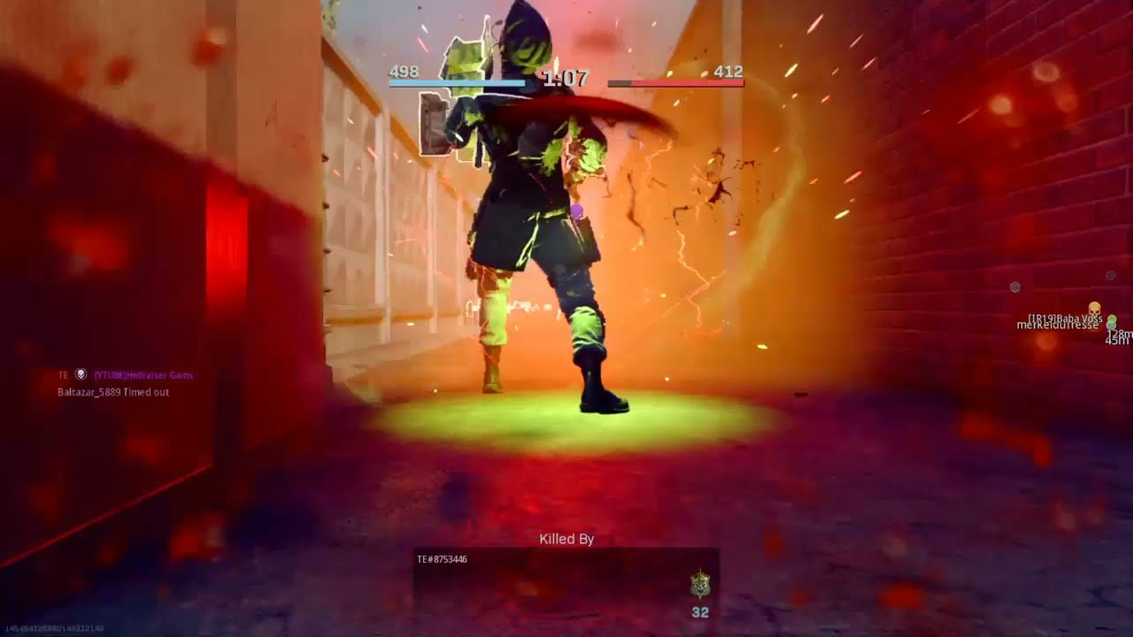 LC 10 Is DEADLY On Rebirth & How To Correctly Drop Precision Airstrikes | Warzone Clash Victory