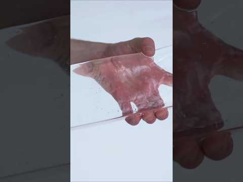 برش یخ با سیم