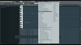 Random But Raw Tutorial 8 - Creating Hard Saw Lead Riffs