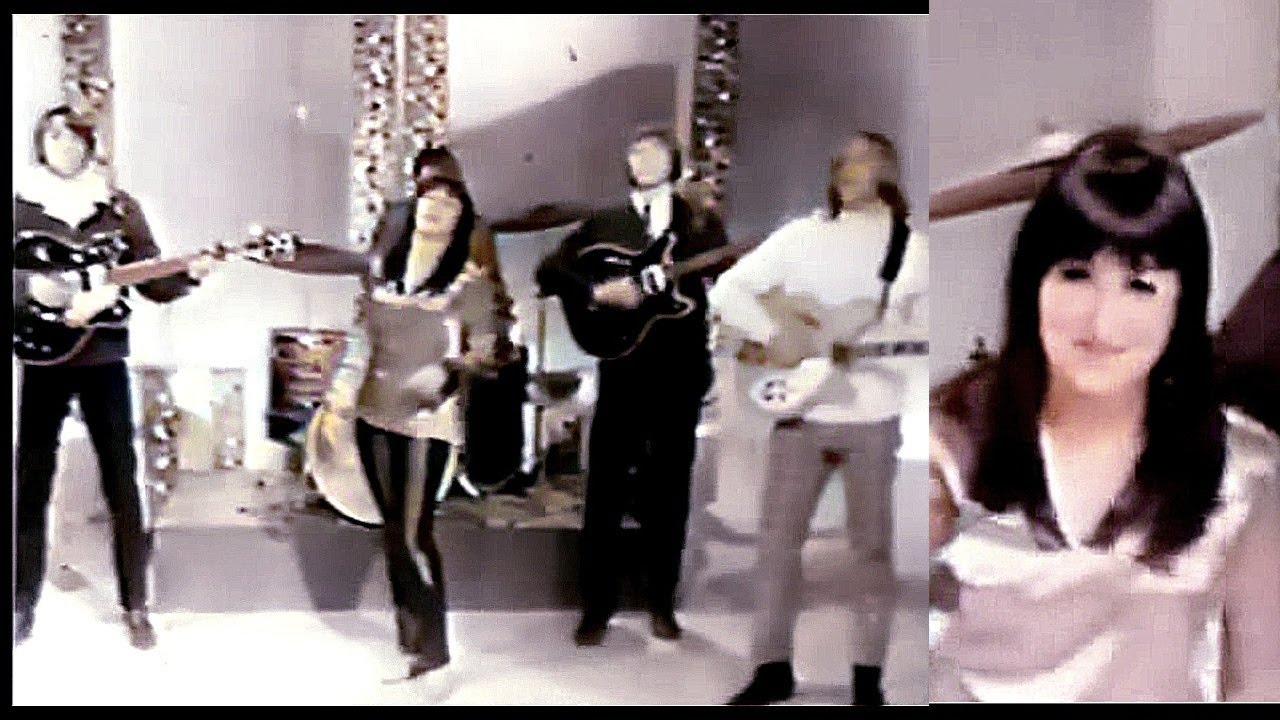 Rose Garden 1967 - Next Plane To London (Stereo Mixed) Betamax