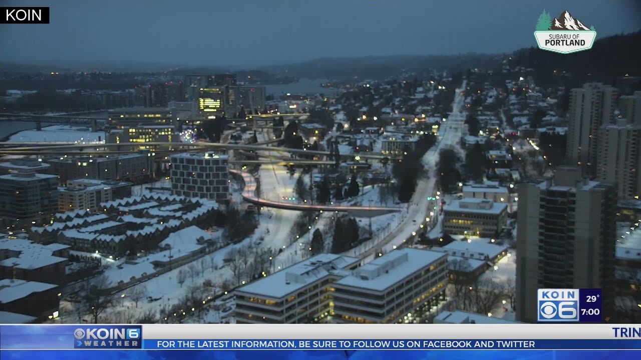 KOIN 6 News Special Edition