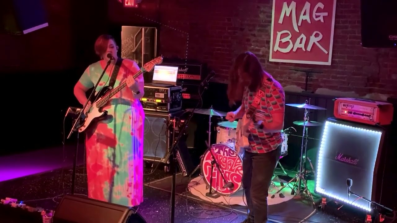 Color Crush - Wishing @ Mag Bar (2022)