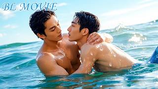 The merman prince was betrayed, but a fierce boxer saved him—sparks of romance began to fly!#bl screenshot 5