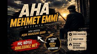 Aha Mehmet Emmi