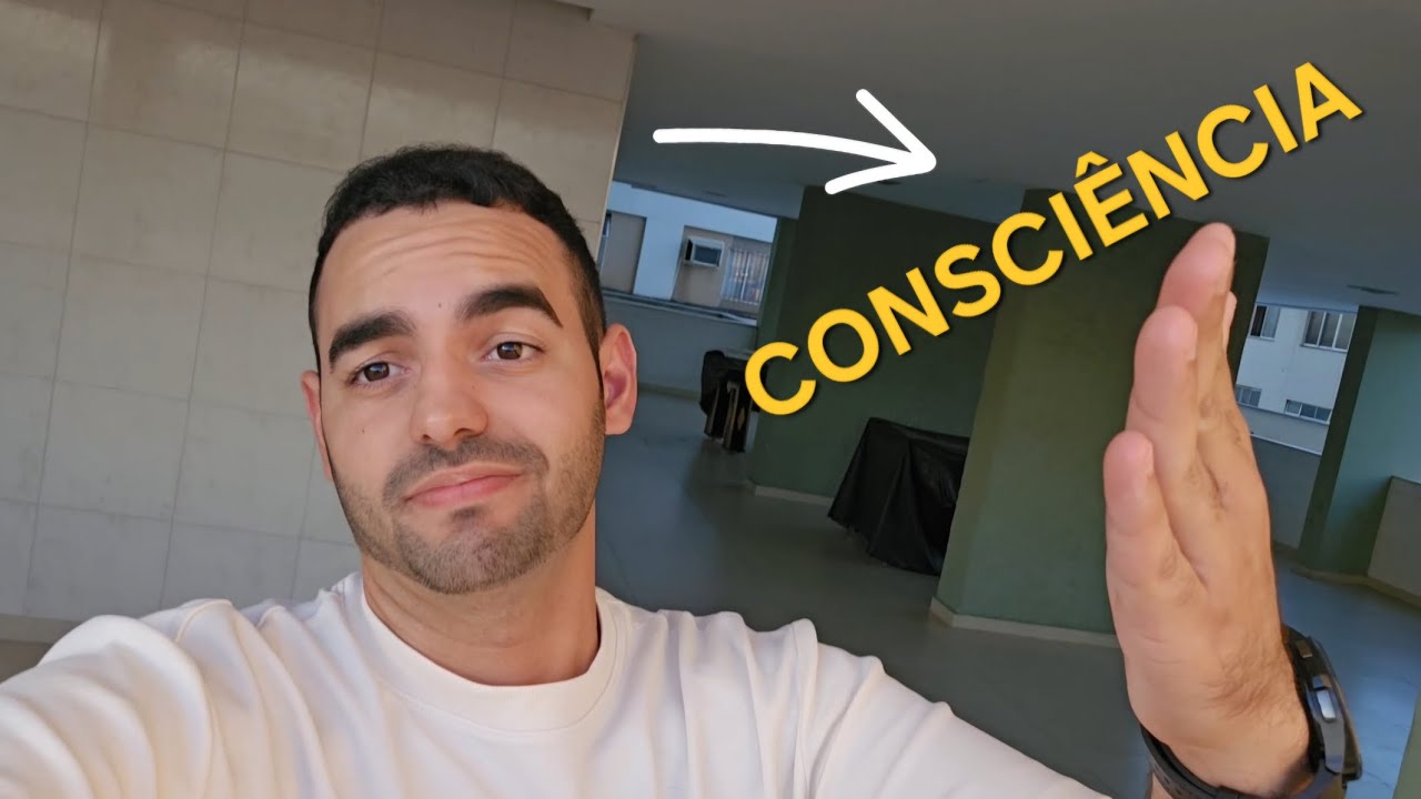[VONTADE x CONSCIÊNCIA] Como controlar seus desejos na prática? De uma ...