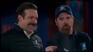 | Ted Lasso (s1) - Most Iconic - Best Moments |