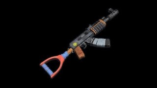 RUST CLIP DUMP 🎥