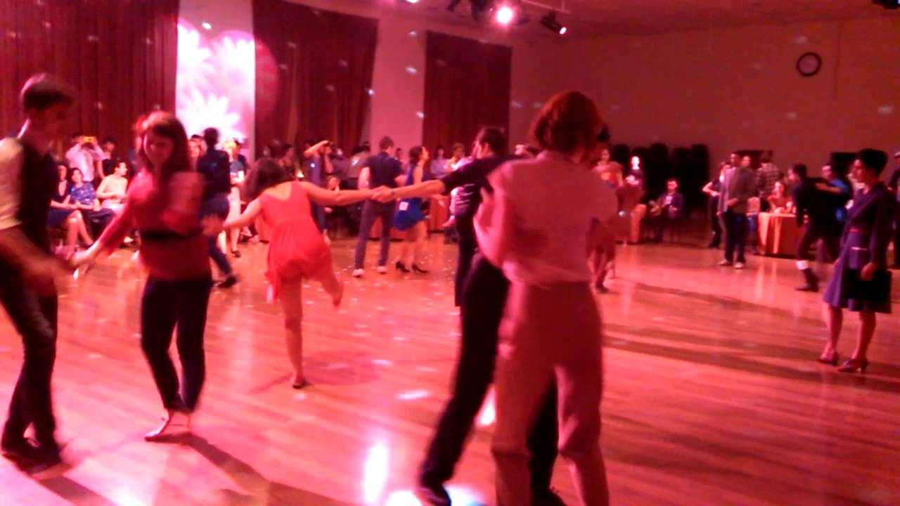 Open Jack And Jill - Prelims Heat 1 Song 3 (Big SWAY's Opening)