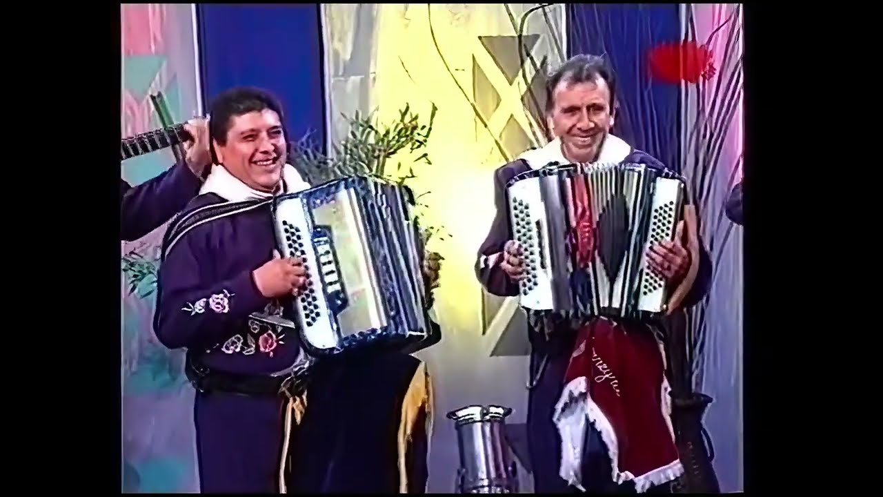 LOS DE MAILÍN - La Sotera · Cachencho Federal · Así es mi vida poriajhu · Al gaucho milagroso