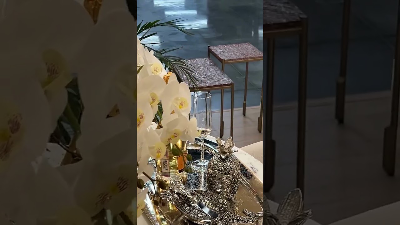 Красиво, стильно, функционально.