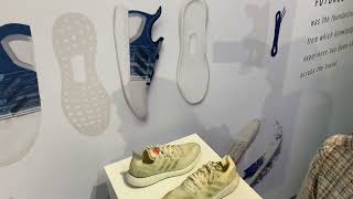 Made to be ReMade by Adidas at Design London 2022