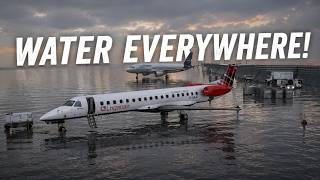 How to FIX the water everywhere problem in X-Plane12 (2026)