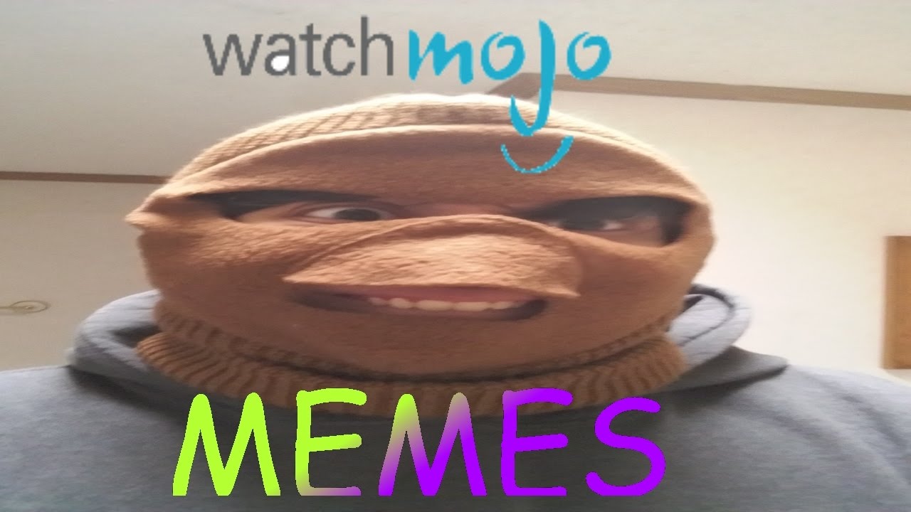 Watchmojo MEMES (Kirby2go style)