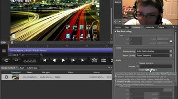 Microsoft Expression Encoder 4- Best Screen Recorder!