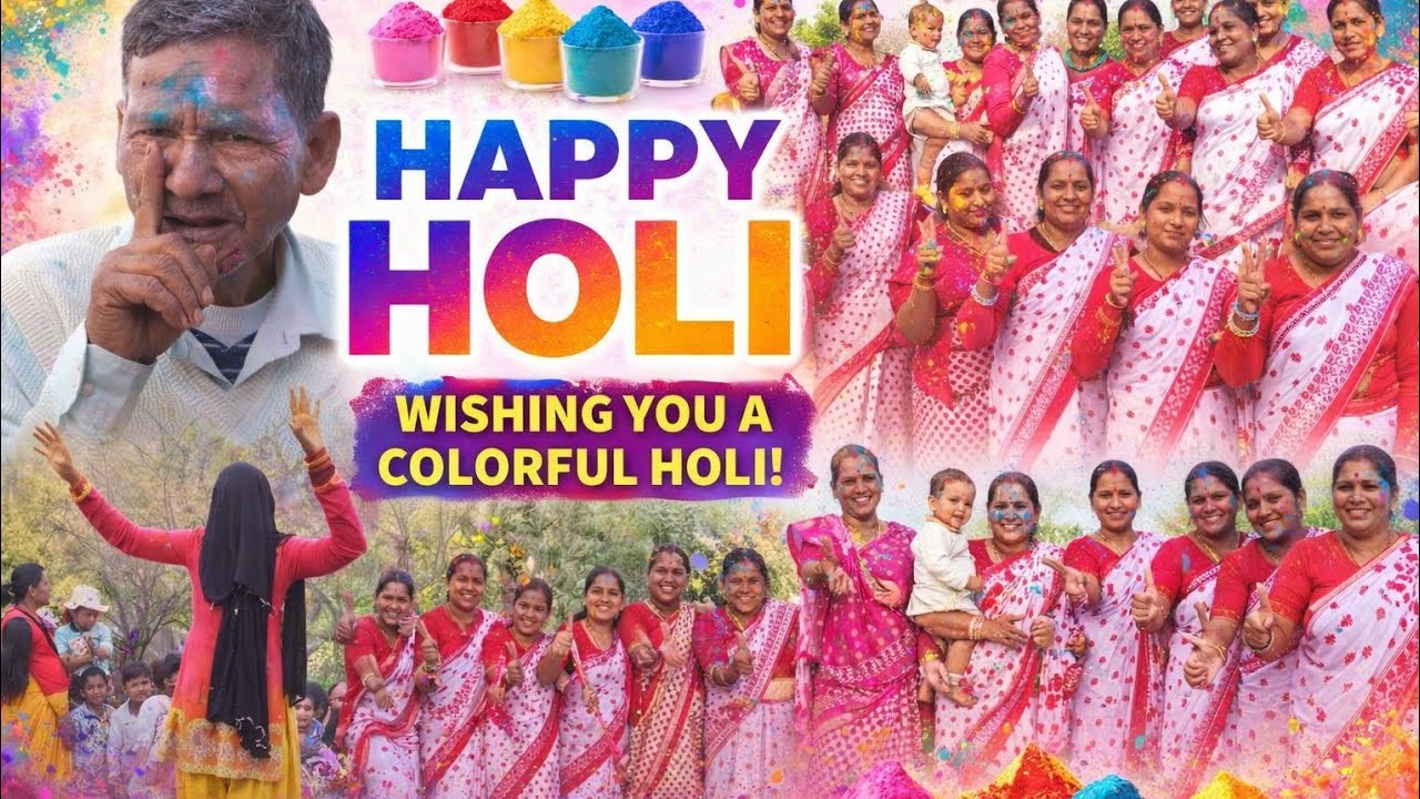 Jinkhola ki best holi 2026 #होली #होलीसुपरहिटगाने #होली_ #होली2026 