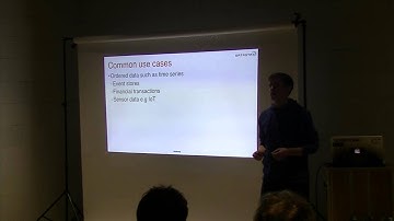 Getting started with Apache Spark + Apache Cassandra Part 1