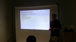 Getting started with Apache Spark + Apache Cassandra Part 1