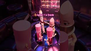 Esta historia apenas comienza… 👀💖 #SuperGlossy #BeautyNovelas