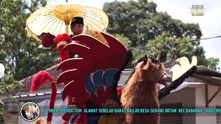 PACE MATENG Voc.Miss Yanti Burok MJM live GREGED 05-05-2022