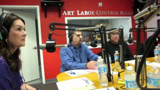 Rich Koz talks about Svengoolie's Berwyn! [Video] Wealth