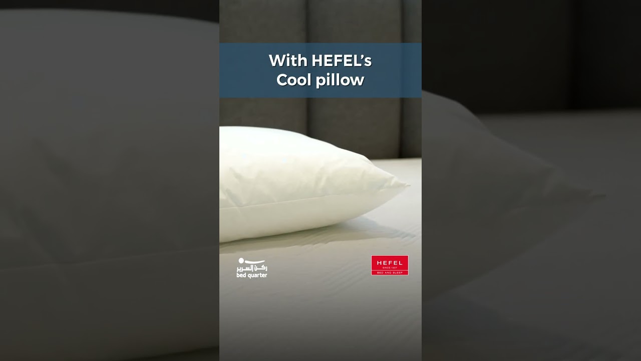 Its unique dual-layer design stands out by cooling in the summer ❄😴  and warming in the winter ✔️