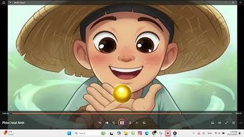 Cách Làm Hoạt Hình Bằng AI Siêu Dễ Miễn Phí | Mr K